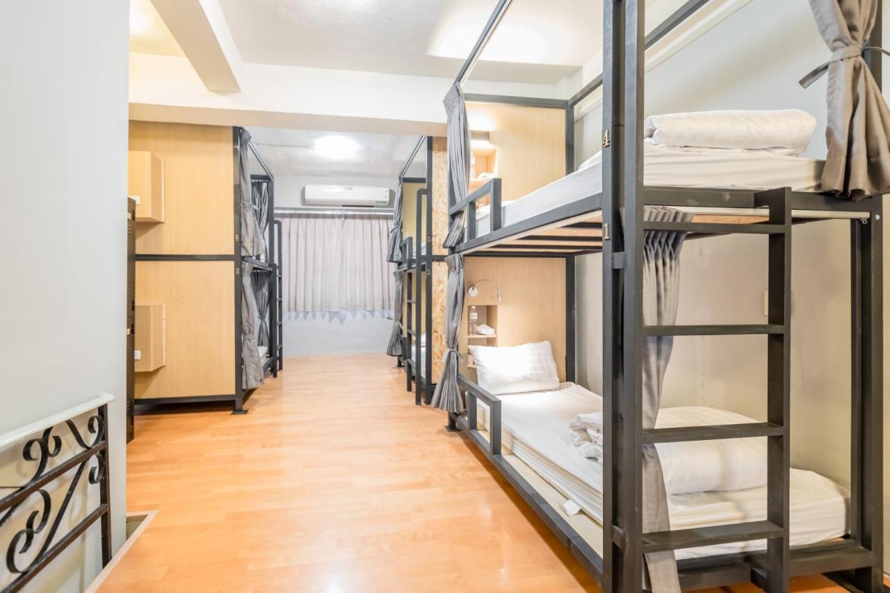 Traveller-Inn Day Moon Hotel Taitung Экстерьер фото