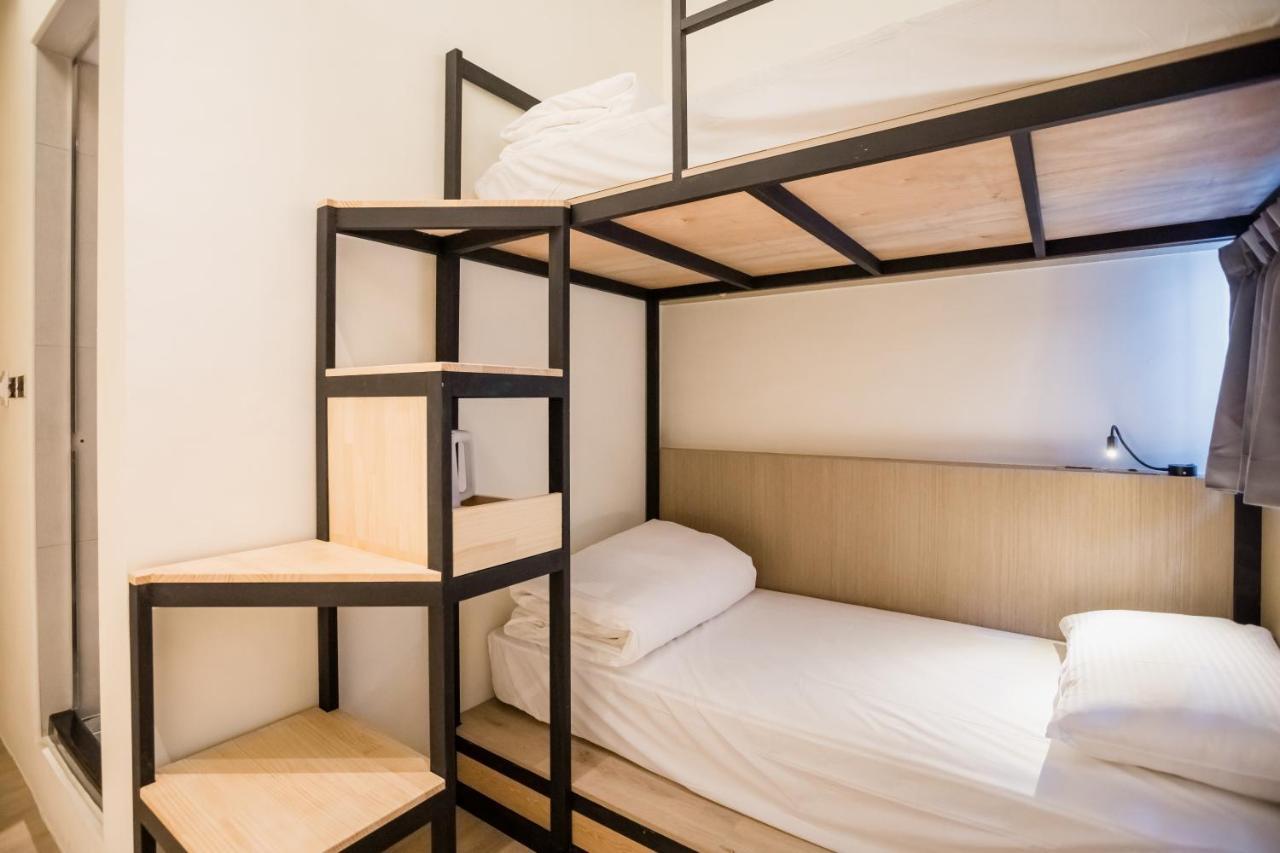 Traveller-Inn Day Moon Hotel Taitung Экстерьер фото