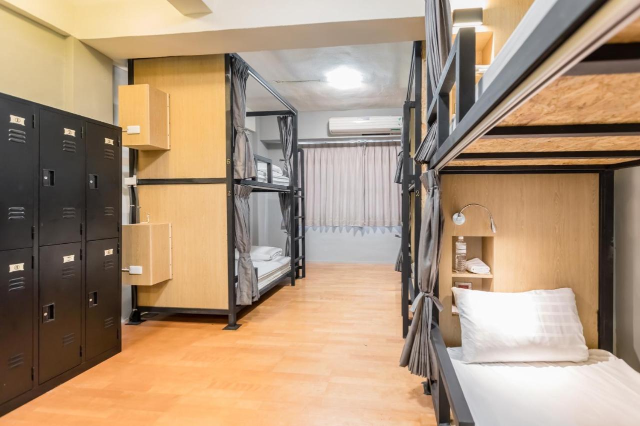 Traveller-Inn Day Moon Hotel Taitung Экстерьер фото