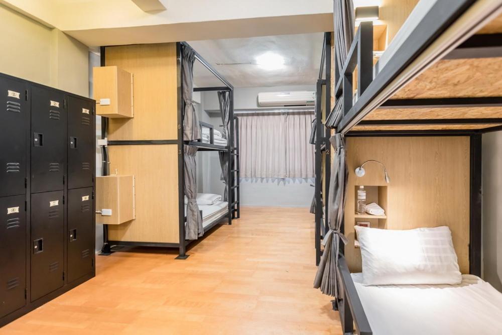 Traveller-Inn Day Moon Hotel Taitung Экстерьер фото
