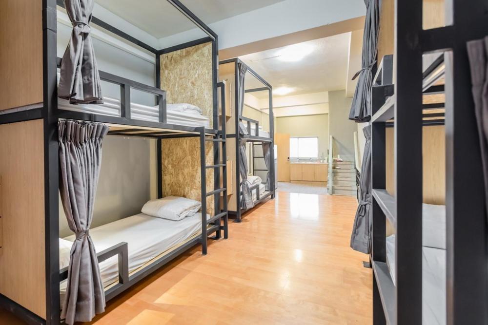 Traveller-Inn Day Moon Hotel Taitung Экстерьер фото
