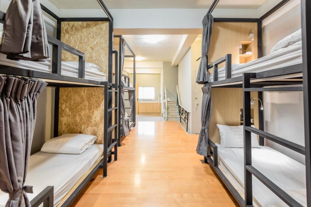 Traveller-Inn Day Moon Hotel Taitung Экстерьер фото