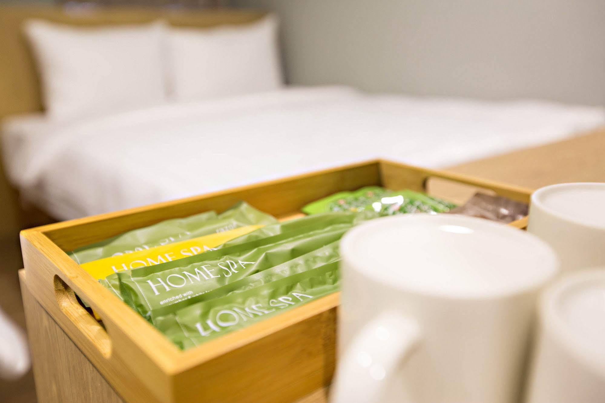 Traveller-Inn Day Moon Hotel Taitung Экстерьер фото